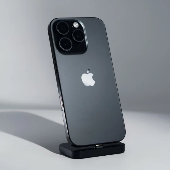 iPhone 16 Pro