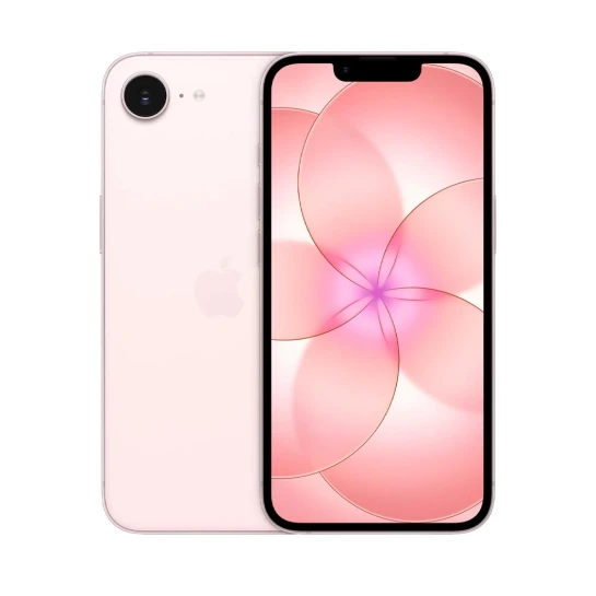 iPhone 17e