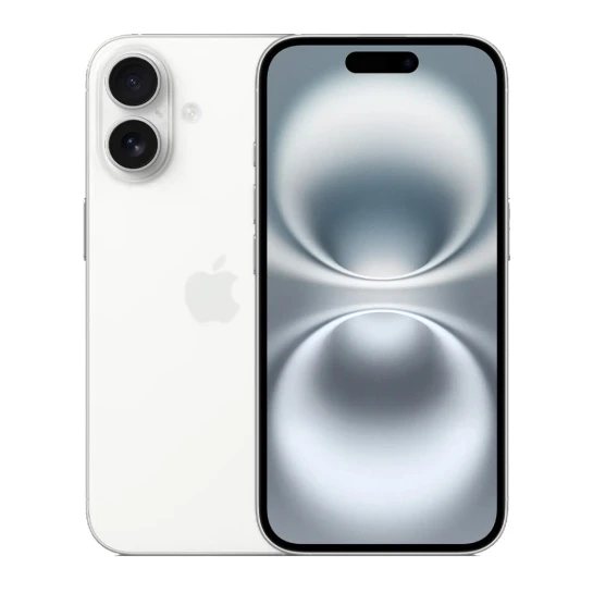 iPhone 16 Plus