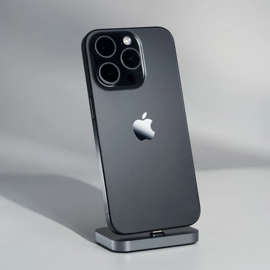 iPhone 15 Pro