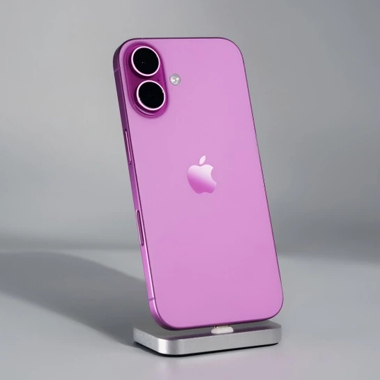 iPhone 16
