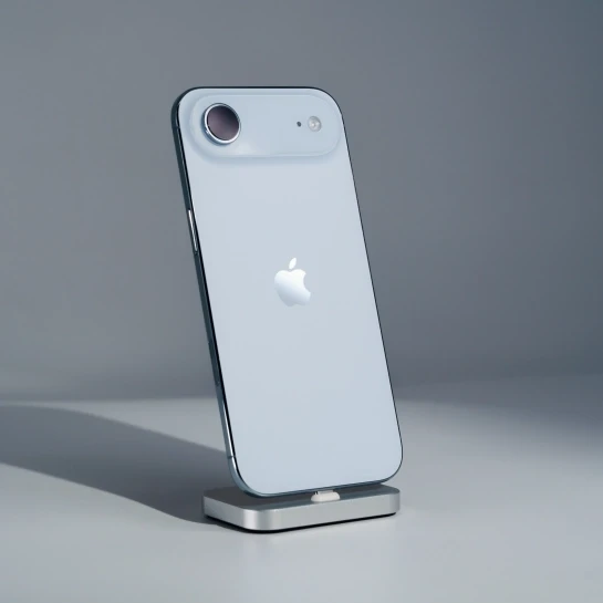 iPhone Air