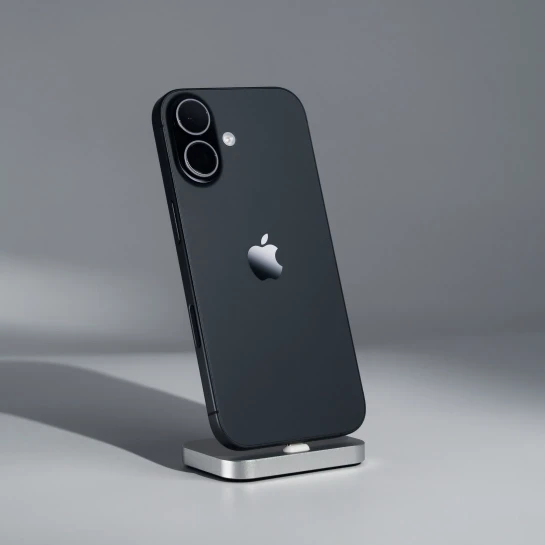 iPhone 17