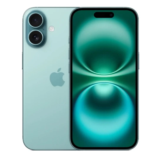 iPhone 16 Plus