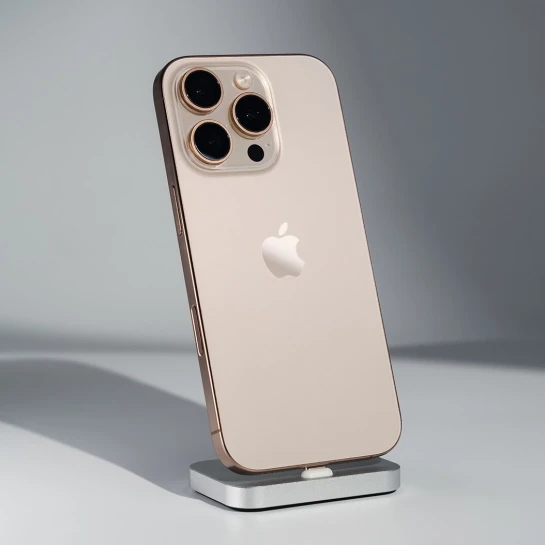 iPhone 16 Pro