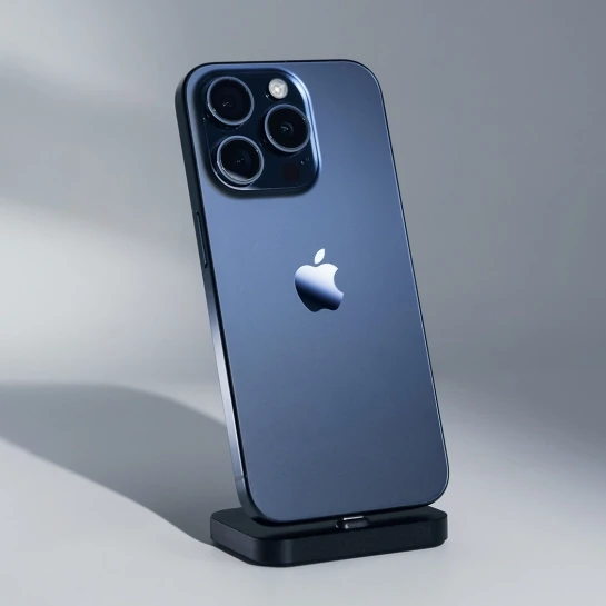 iPhone 15 Pro