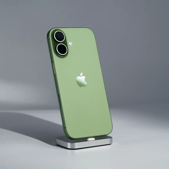 iPhone 17