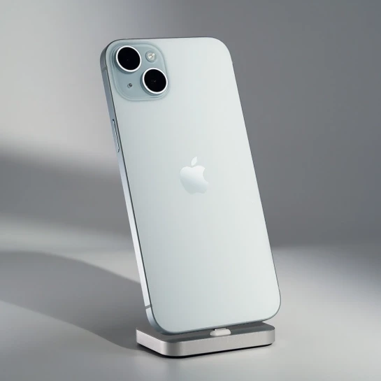 iPhone 15 Plus