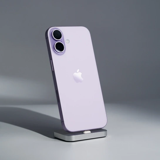 iPhone 17