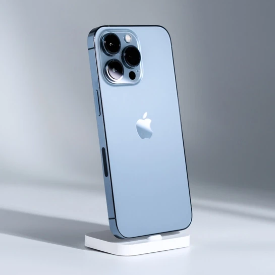 iPhone 13 Pro