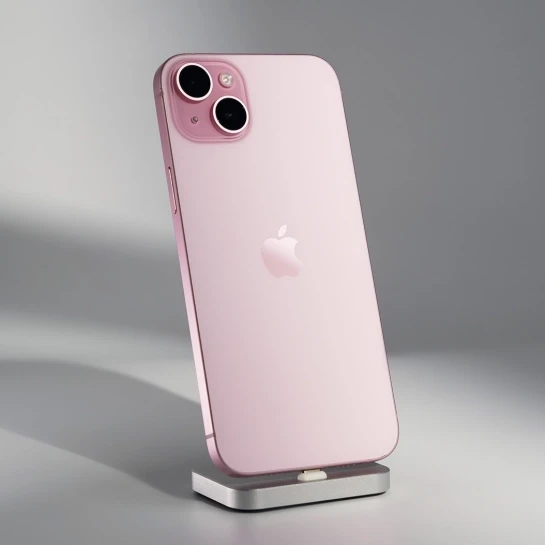 iPhone 15 Plus