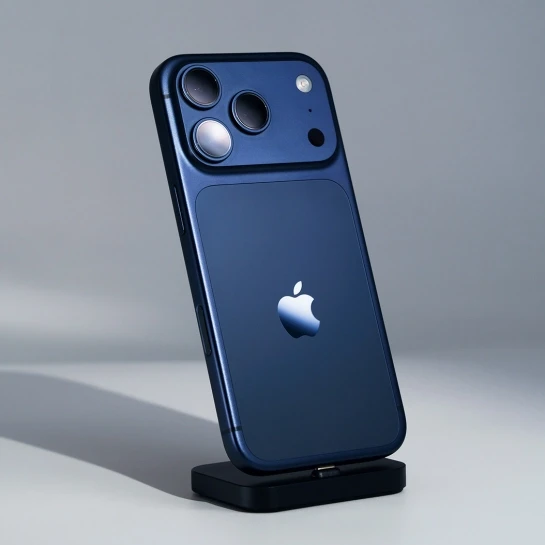 iPhone 17 Pro