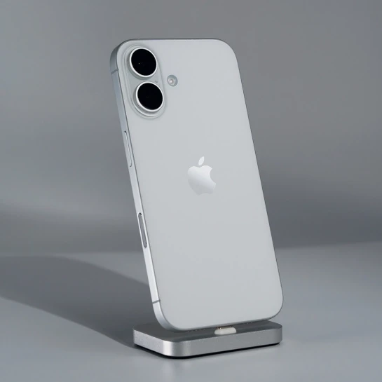 iPhone 16
