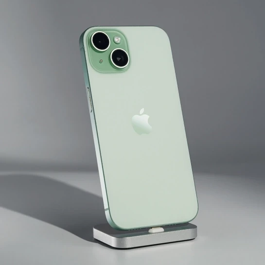 iPhone 15