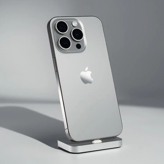 iPhone 15 Pro