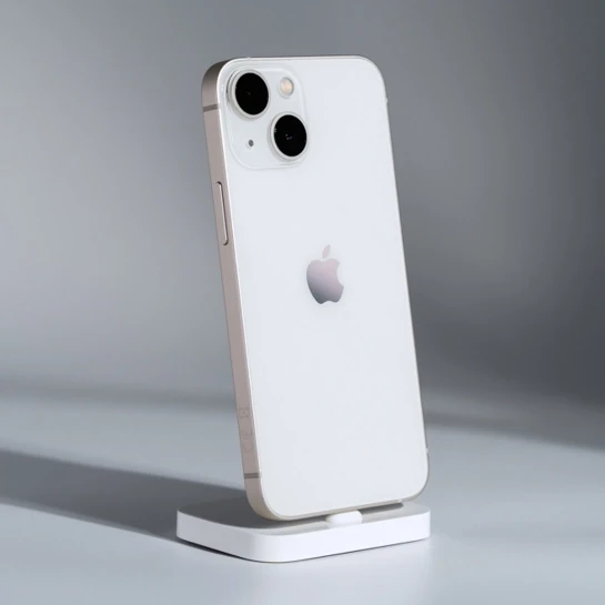 iPhone 13 mini