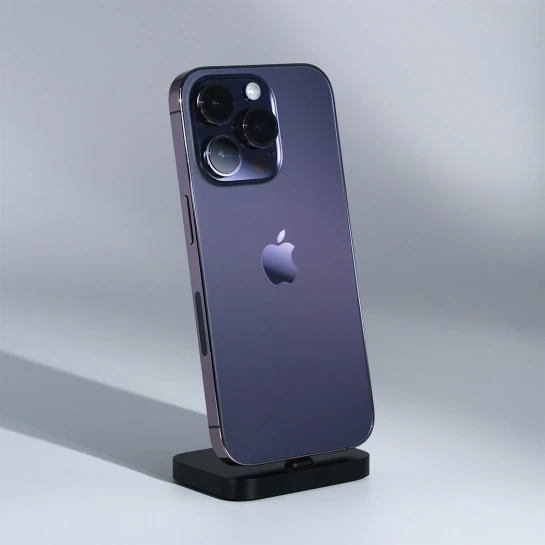 iPhone 14 Pro