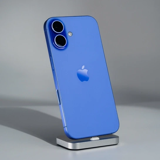 iPhone 16