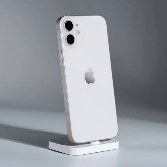 iPhone 12 mini